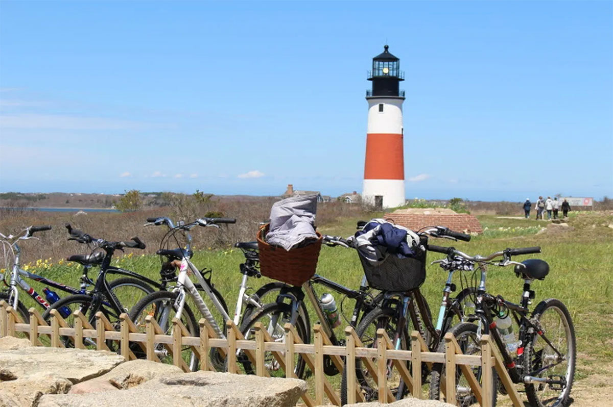 Bike Nantucket Bike Nantucket